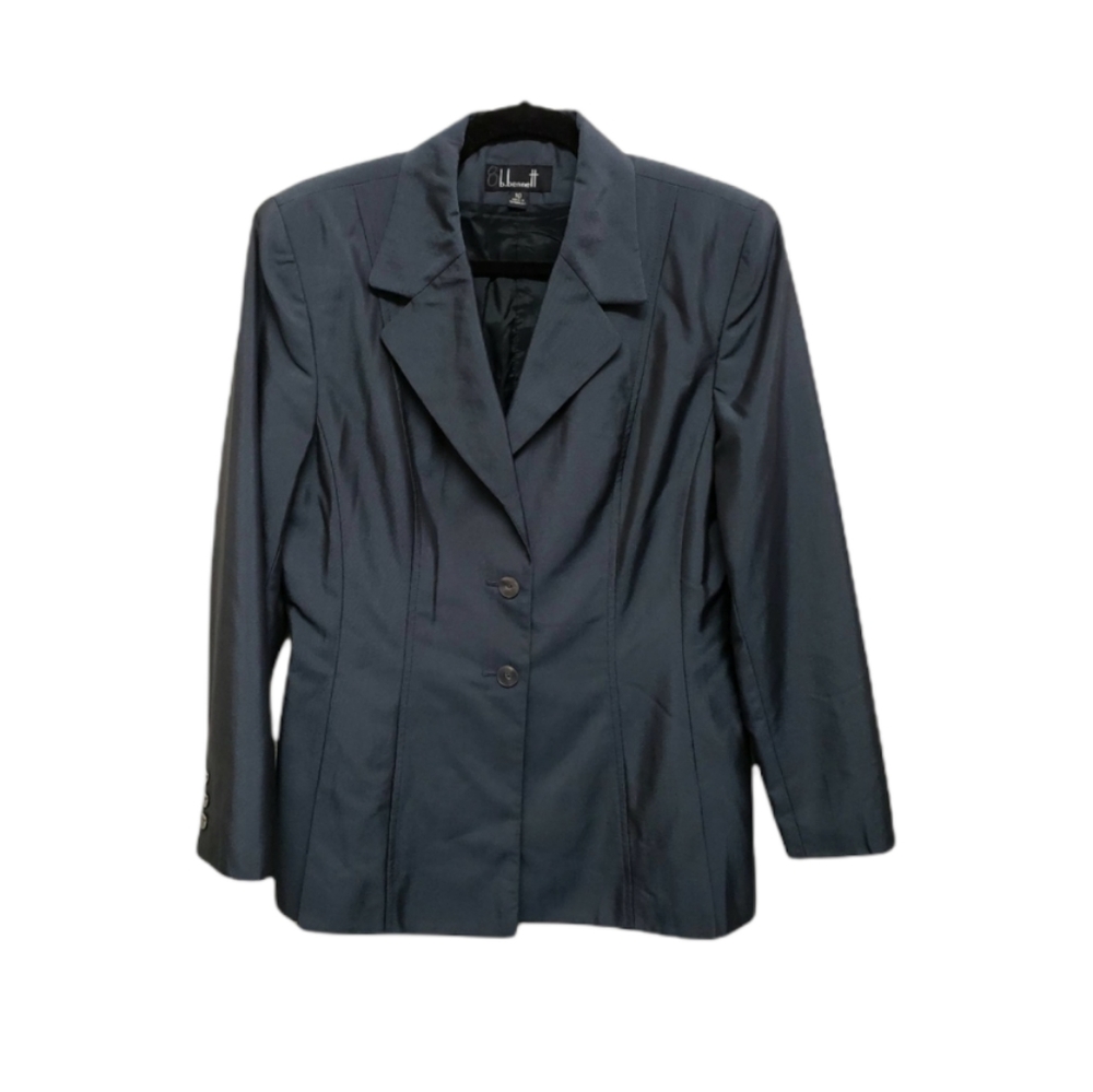 B.Bennett Boyfriend Blazer SZ 10